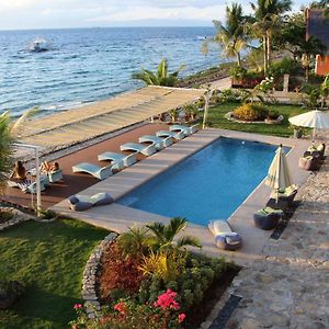 Emoha Dive Resort